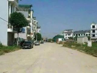 Cần bán 60m2 đất dv đồng giường, dương nội, hn, giá đầu tư, sổ đỏ pháp lý, giáp kđt