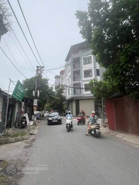 Bán gấp 50m2 lô đất dịch vụ đồng đế, dương nội, tp hà nội, mặt đường tiến thành, giá đầu tư