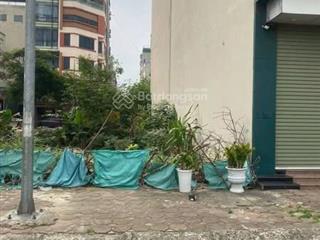 Chủ cần tiền gửi bán 50m2 đất dịch vụ khu 27,28 lê trọng tấn, hà đông, view chung cư, giá đầu tư