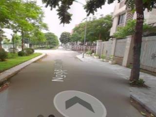 Lk an hưng  mặt đường đôi 40m  kinh doanh đỉnh cao  dt 83m²  5 tầng thang máy, giá tốt