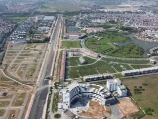 Siêu phẩm 50m2 lô góc dv an thượng, an khánh, cơ hội đầu tư sinh lời cao, vị trí siêu đẹp