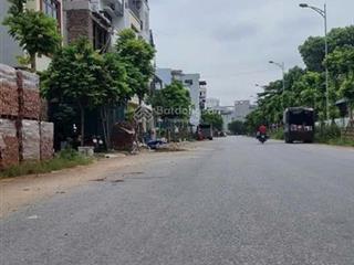 Cần bán lô đất dv yên lũng an khánh hn.dt 58m .mặt tièn 5.5m.vị trí đẹp