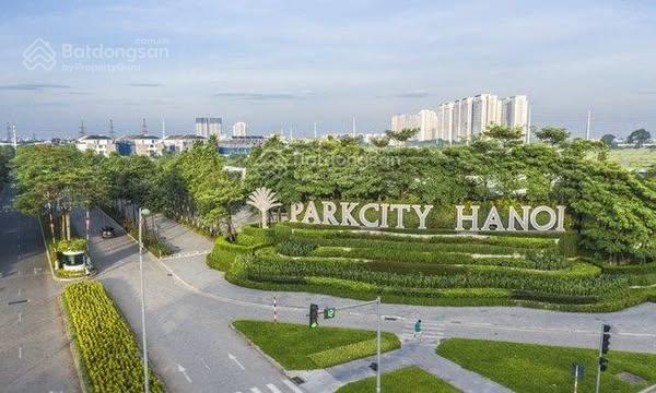 Cần bán 50m2 đất dịch vụ bờ hội, la khê, vị trí đối diện kđt parkcity hn, sổ đỏ pl, giá nhỉnh 12 tỷ