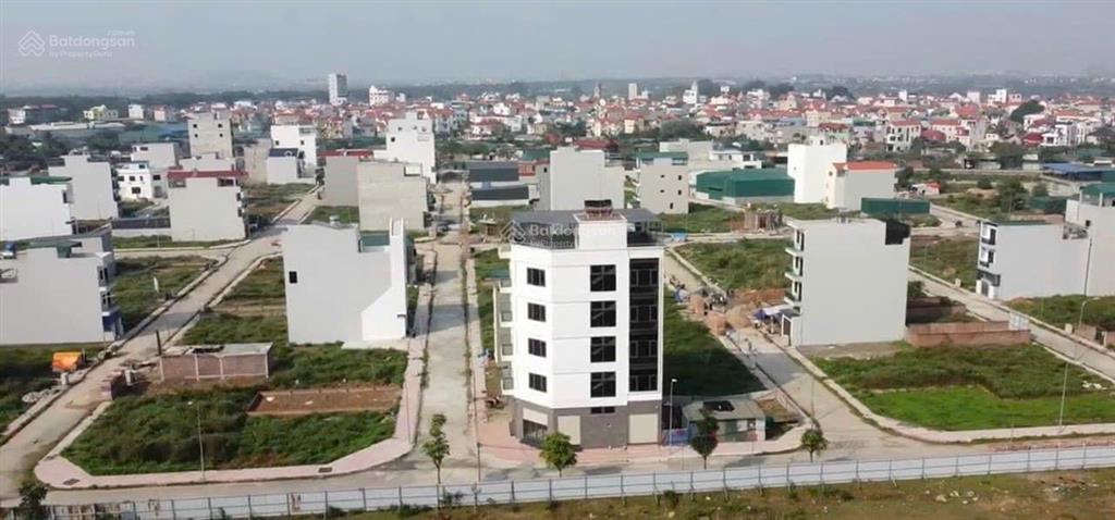 Cần bán 127.2m2 đất dv song phương, hà nội, giá tốt, sổ đỏ pl sẵn sàng sang tên, tiện ích quanh kv