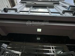 Bán nhà 32m2*4 tầng thổ cư dương nội, hà đông, nội thất đầy đủ, giá chỉ nhỉnh 5 tỷ, nhà đẹp sãn ở