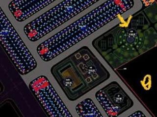 Cần bán nhanh no04lk 219 đất dv phân lô khu a yên nghĩaview vườn hoatttm bitis