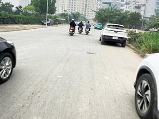 Chủ gửi bán giúp 51m2 lô đất vị trí kinh doanh ,khu cyên nghĩa hà đông, hn, sổ đỏ pháp lý