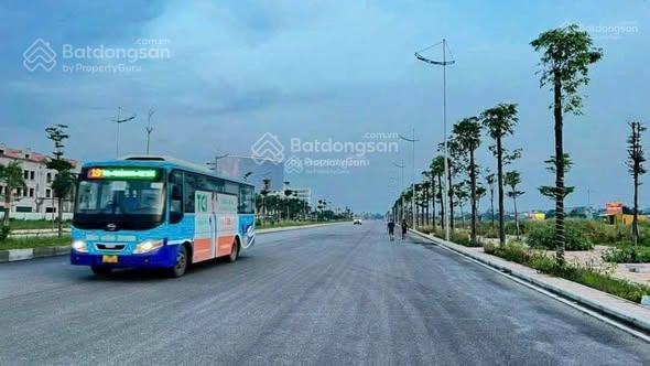 Cần bán 57.2m2 đất dịch vụ an thượng  lô góc đẹp  tiềm năng tăng giá cao, giá tốt nhỉnh 11 tỷ xíu