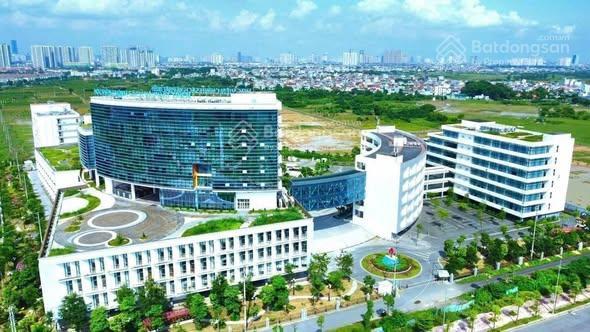 Cần bán 57.2m2 đất dịch vụ an thượng  lô góc đẹp  tiềm năng tăng giá cao, giá tốt nhỉnh 11 tỷ xíu