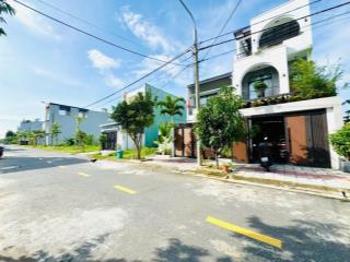 Xuất hiện lô đất đẹp tdc bình kỳ  đường nguyễn thành thọ  hoà quý