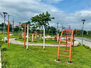 Chào bán lô đất đẹp đường 7m5  đại an 3  bá tùng 1  gần công viên  trường cấp 3 võ chí công