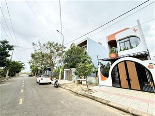 Cần bán lô đất đối diện công viên, đường 7m5 thân văn nhiếp