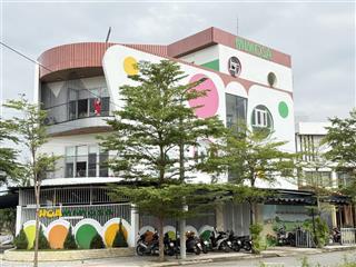 Tôi cần bán lô đất phạm đình bân  gần cầu khuê đông  đối diện công viên