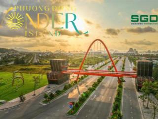 Đất nền mặt biển "vị trí vàng kinh doanh siêu đỉnh"  0981 060 ***