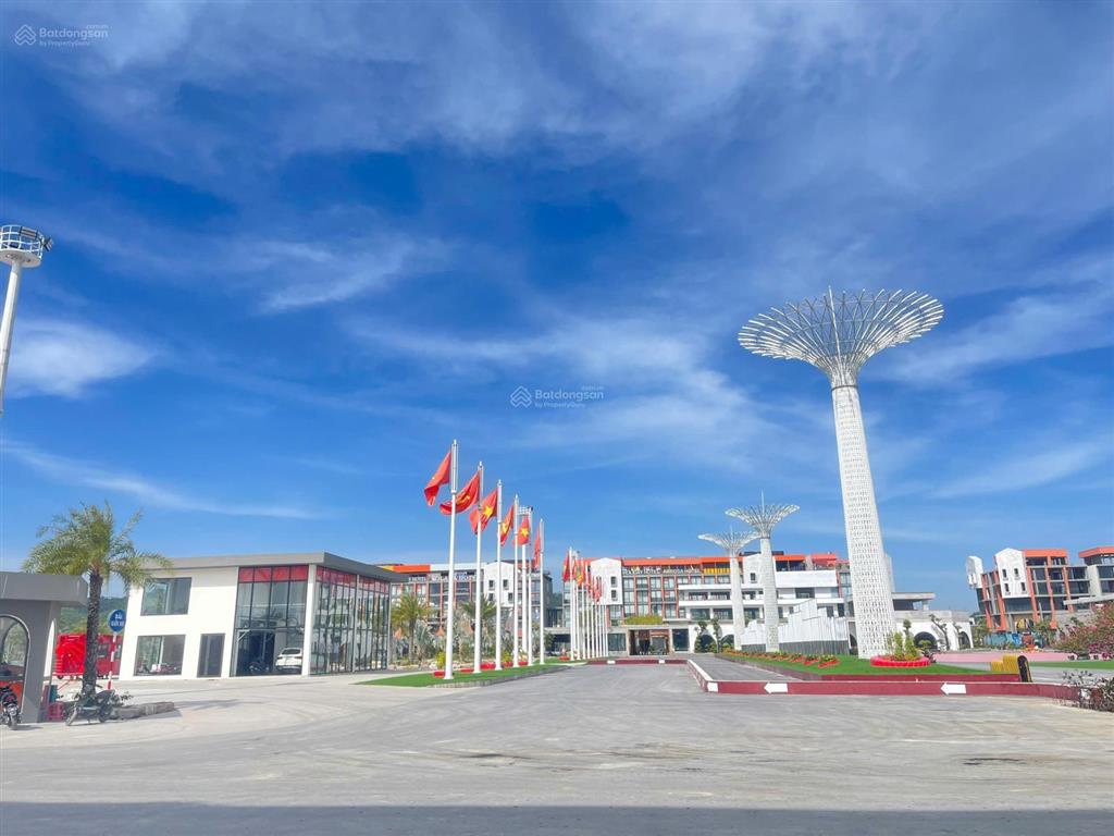 Đất nền mặt biển "vị trí vàng kinh doanh siêu đỉnh"  0981 060 ***