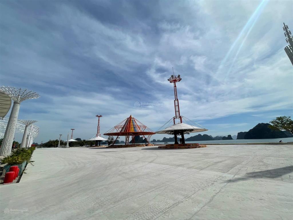 Đất nền mặt biển "vị trí vàng kinh doanh siêu đỉnh"  0981 060 ***