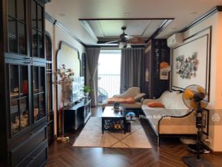 Tôi cần bán căn hộ toà n03t2 3pn, 114m2, đầy đủ nội thất đầy đủ, view công viên ngoại giao đoàn