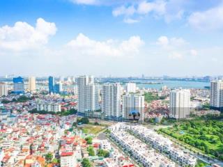 Kosmo tây hồ! căn hộ 3 pn, 118m2, view hồ tây, đầy đủ nội thất.  0986 936 ***