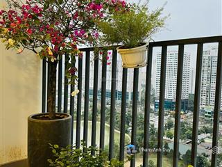 Sống xanh, sống chất  căn hộ ngoại giao đoàn, lựa chọn hoàn hảo cho gia đình có con nhỏ