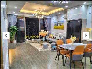 Cần bán nhanh 03 căn hộ 2pn  3pn, đầy đủ nội thất, tầng đẹp dự án sky park residence