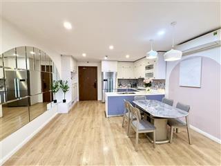 Cần bán! căn hộ chung cư kosmo tây hồ 2pn, 75m2, đầy đủ nội thất, dịch vụ tiện ích, nhà mới đẹp