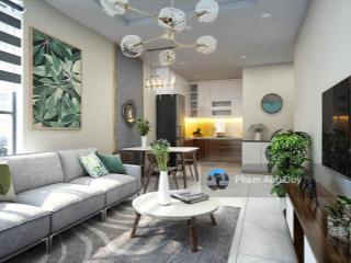 Bql dự án cần bán căn hộ 3 phòng ngủ, chính chủ, đầy đủ nội thất dự án sky park residence