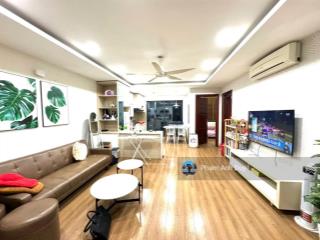 Chính chủ gửi bán căn hộ 2pn, 91m2, tầng trung đẹp, đầy đủ nội thất dự án tổ hợp 173 xuân thuỷ