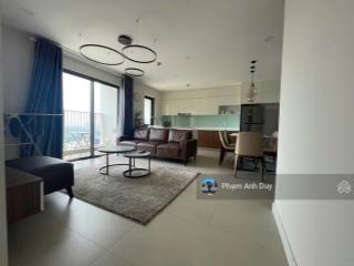 Bán căn góc 2 phòng ngủ kosmo tây hồ 81m2, tầng cao, đầy đủ nội thất chỉ việc xách vali vào ở