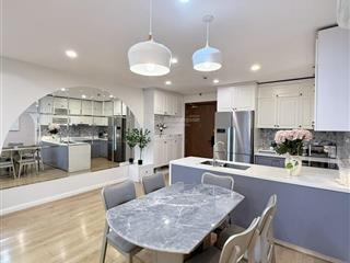Bán nhanh! căn hộ chung cư kosmo tây hồ 2pn, 75m2, đầy đủ nội thất, dịch vụ tiện ích, nhà mới đẹp