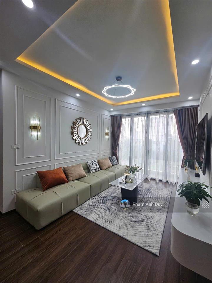 Chính chủ gửi bán căn hộ 2pn,2wc, đầy đủ nội thất, view đẹp dự án iris garden 30 trần hữu dực