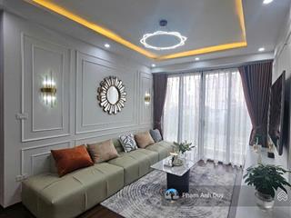 Chính chủ gửi bán căn hộ 2pn,2wc, đầy đủ nội thất, view đẹp dự án iris garden  30 trần hữu dực