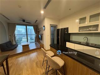 Cần bán căn hộ chung cư 2pn, 74m2, đầy đủ nội thất, view bể bơi dự án vinhomes gardenia hàm nghi