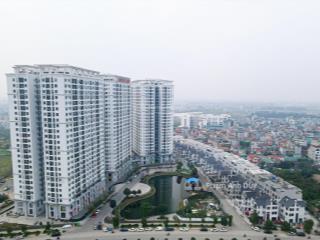 Căn hộ hateco apollo 2pn 58m2 đầy đủ nội thất siêu đẹp, view thoáng sẵn sổ công chứng trong ngày