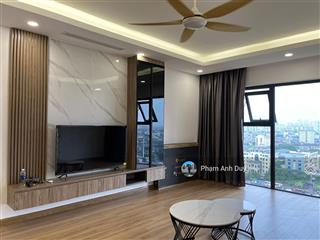 Hàng hiếm căn hộ hà nội paragon 3pn full nội thất tầng trung view đẹp