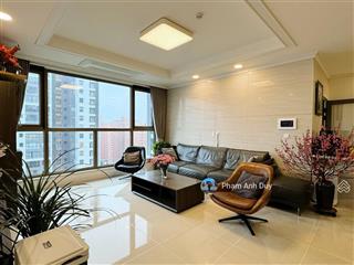 Bán căn hà nội paragon cầu giấy diện tích 138m2, 3pn, đầy đủ nội thất, giá chỉ từ 6,x tỷ