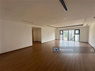 Hàng hiếm! căn góc 3n+1, 156m2 siêu rộng dự án hà nội paragon, giá đầu tư  0986 936 ***