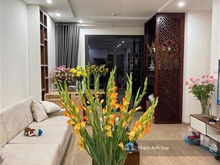 Chính chủ! cần bán căn hộ 2pn, 2wc, đầy đủ nội thất, gái 5x tỷ dự án mỹ đình plaza