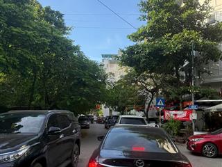 18.9 tỷ nhà mặt đường tđc phú diễn55m2gần đh tài nguyên5 tầng kdoanh sầm uất vỉa hèoto tránh