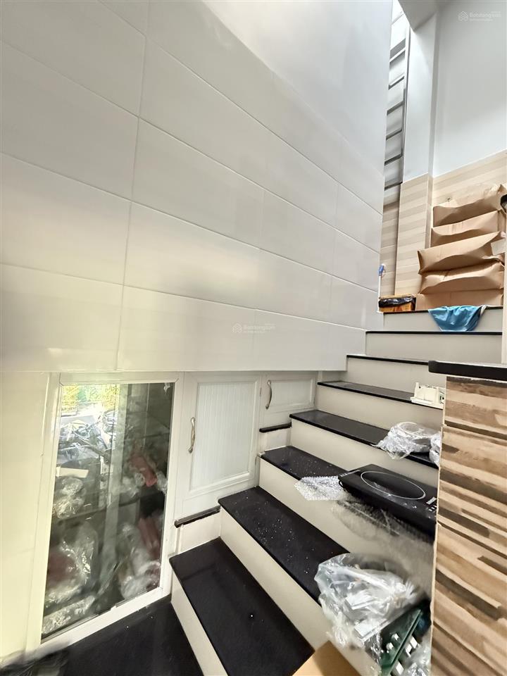 Bán nhà mặt đường kinh doanh 2 tầng dòng tiền sẵn lê đức thọ f6 gò vấp