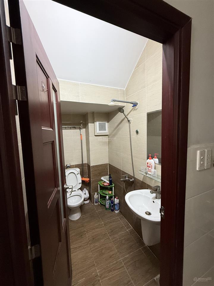 Bán nhà mặt đường kinh doanh 2 tầng dòng tiền sẵn lê đức thọ f6 gò vấp