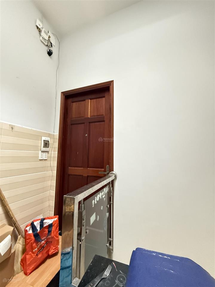 Bán nhà mặt đường kinh doanh 2 tầng dòng tiền sẵn lê đức thọ f6 gò vấp