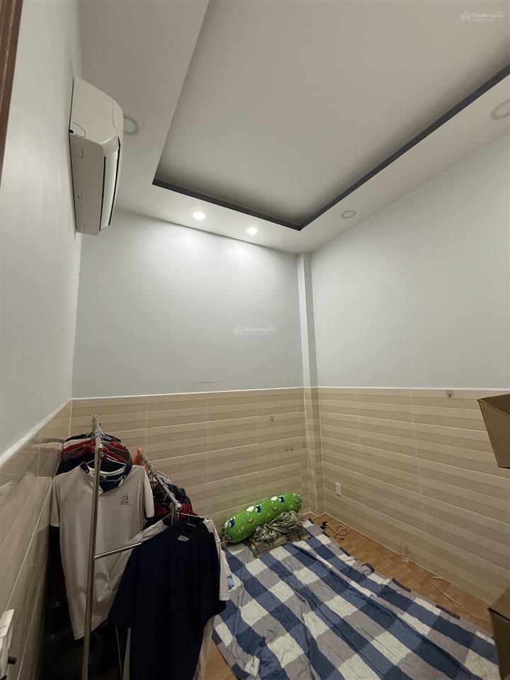 Bán nhà mặt đường kinh doanh 2 tầng dòng tiền sẵn lê đức thọ f6 gò vấp