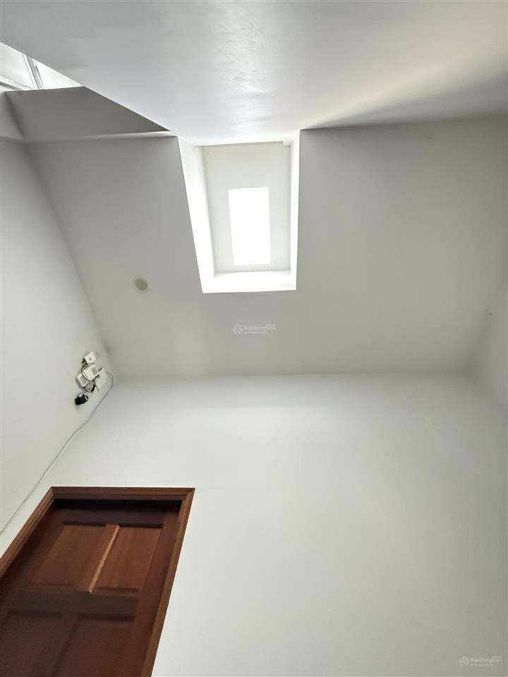 Bán nhà mặt đường kinh doanh 2 tầng dòng tiền sẵn lê đức thọ f6 gò vấp