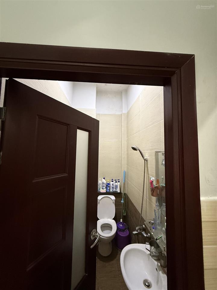 Bán nhà mặt đường kinh doanh 2 tầng dòng tiền sẵn lê đức thọ f6 gò vấp