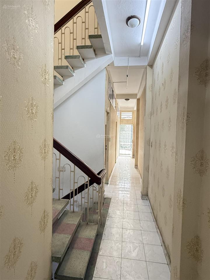 Bán nhà mặt tiền lê đức thọ 187m2 full thổ cư gò vấp