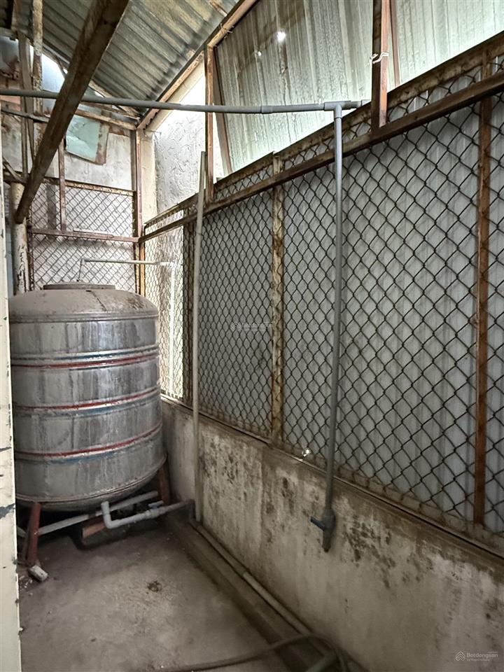 Bán nhà mặt tiền lê đức thọ 187m2 full thổ cư gò vấp