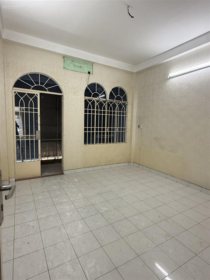 Bán nhà mặt tiền lê đức thọ 187m2 full thổ cư gò vấp