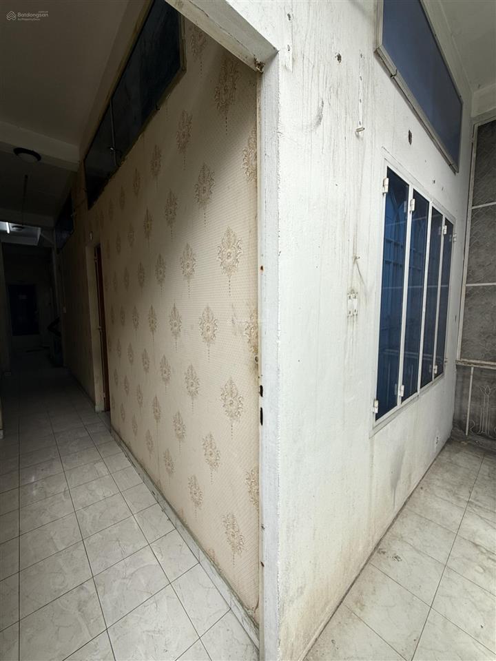 Bán nhà mặt tiền lê đức thọ 187m2 full thổ cư gò vấp