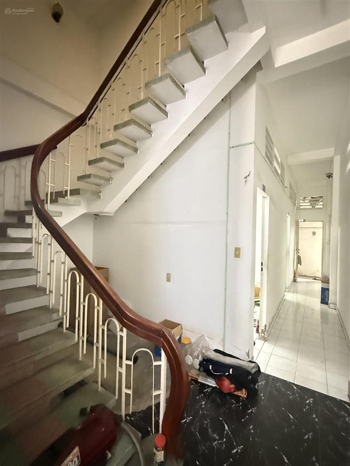Bán nhà mặt tiền lê đức thọ 187m2 full thổ cư gò vấp