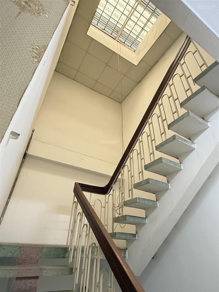 Bán nhà mặt tiền lê đức thọ 187m2 full thổ cư gò vấp